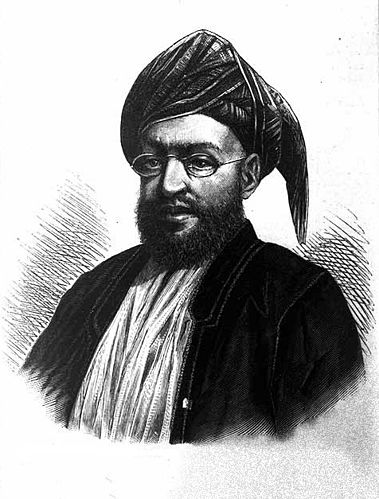 Said Al-Busaid