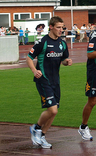 Said Husejinovic