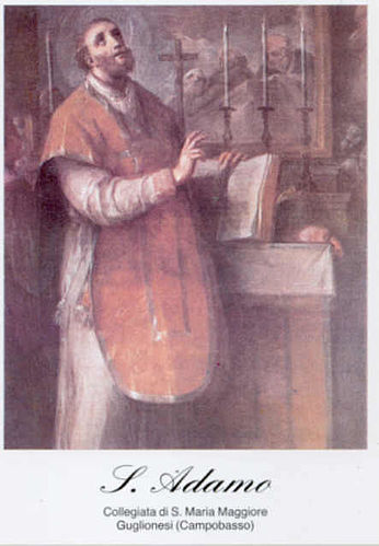 Adamo Abate