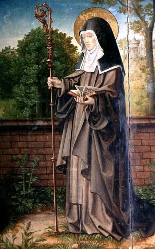 Agnes Assisi