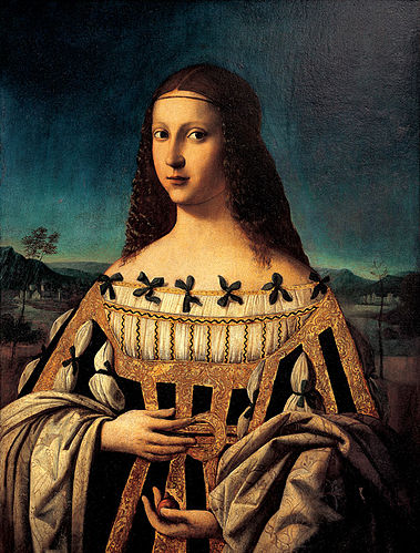 Beatriu d'Este