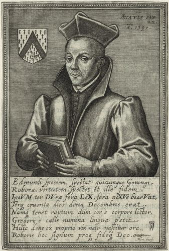 Edmund Gennings