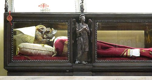 Galdino Saint