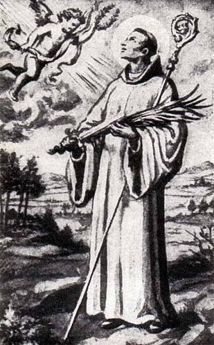 Gerhard Clairvaux