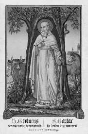 Saint Gerlach