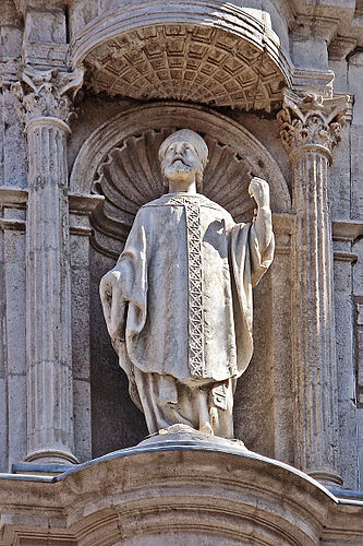 Saint Germerius