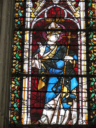 Saint Gildard
