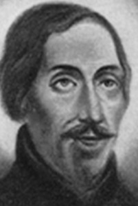 Henry Morse