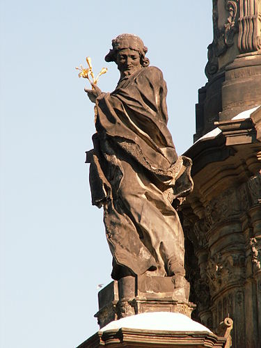 Giovanni Sarkander