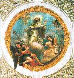 Jean John of Matera