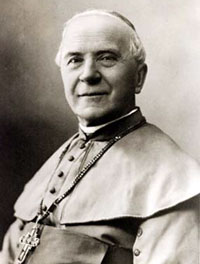 Jozef Saint