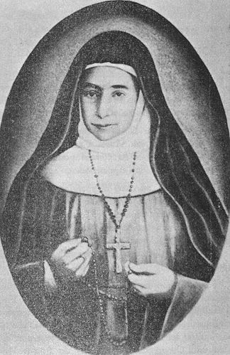 Maria Danil Ghattas