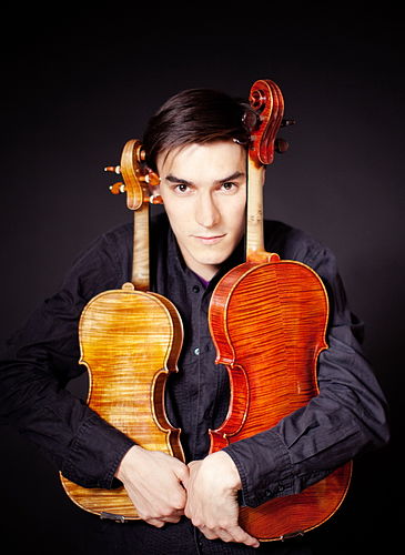 Сергеи Malov