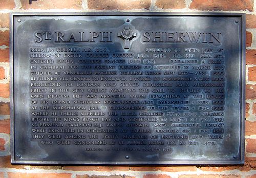 Rudolf Sherwin
