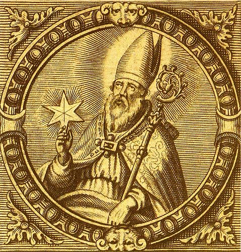 Suitbert Kaiserswerdt