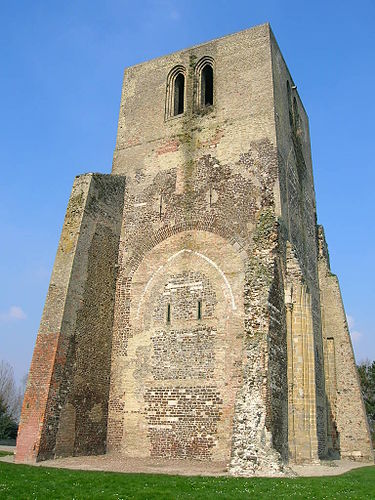 Saint Winnoc