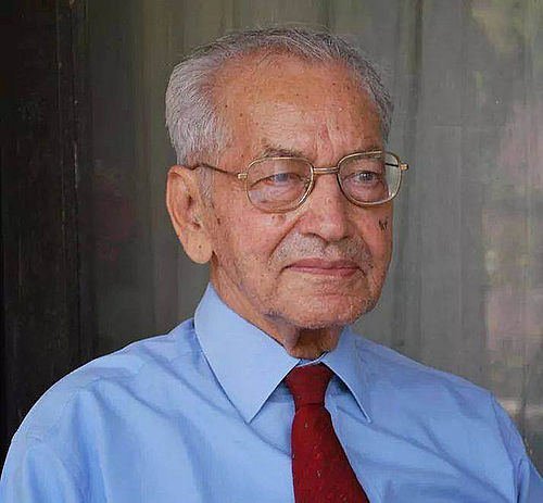Saiyid Hamid