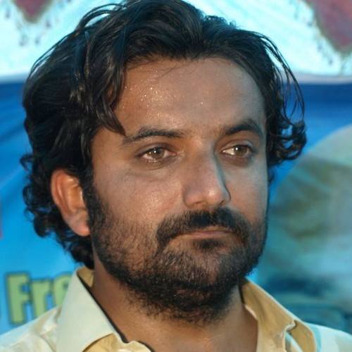 Sajjad Shar