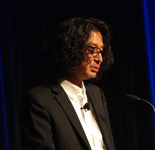 Yoshio Sakamoto