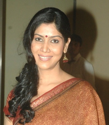 Sakshi Tanwar