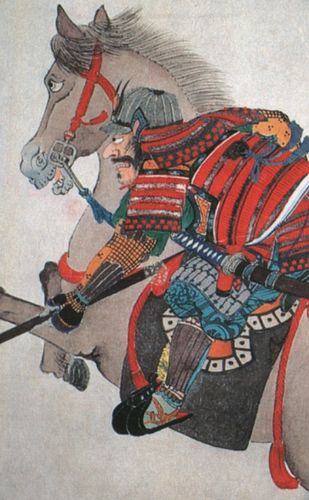 Sakuma Morimasa