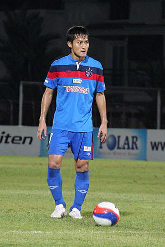 Shinpei Sakurada