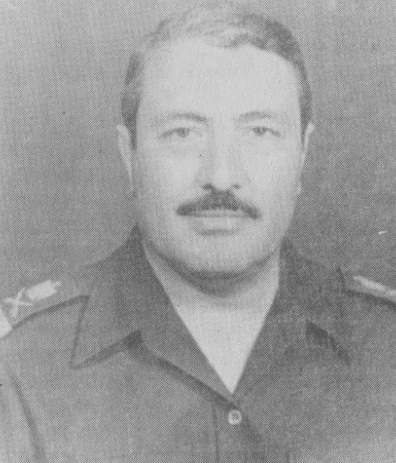 Salah Mahmoud