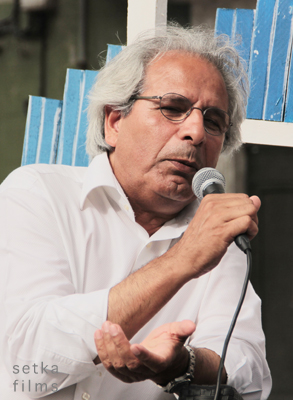Salah Al-Hamdani