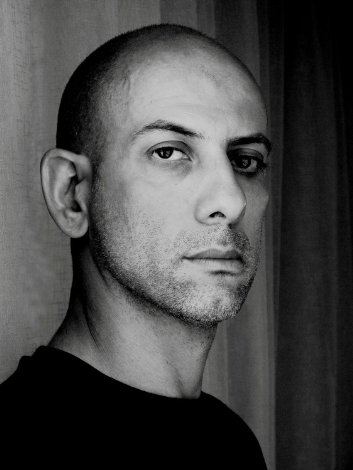 Salar Abdoh