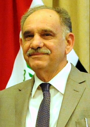 Salih al-Mutlaq