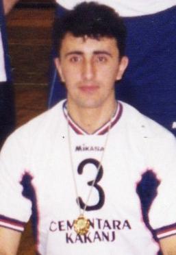 Salih Fazlic
