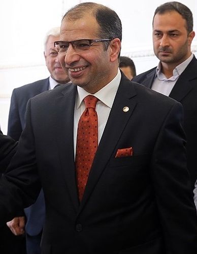 Salim al-Jabouri