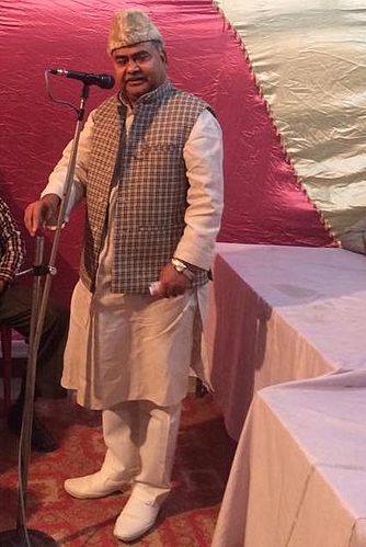 Salim Ansari