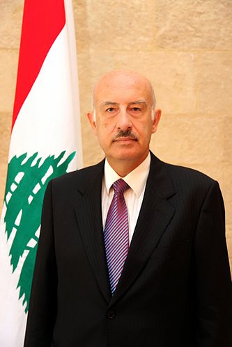 Salim Bey Youssef Bey Karam