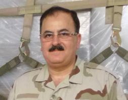 Selim Idris