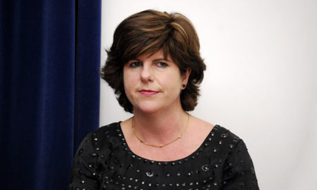 Sally Ledger
