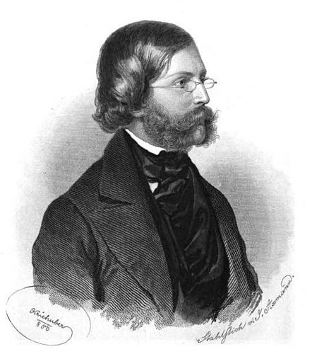 Salomon Mosenthal