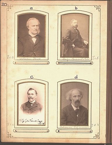 Salomon Lefmann