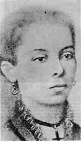 Salome Urena