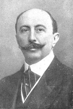 Salvador Castro