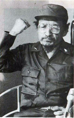Salvador Carpio