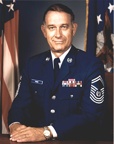 Sam Parish