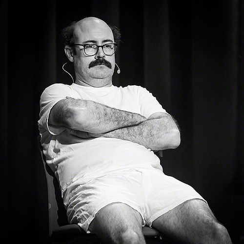 Sam Simmons
