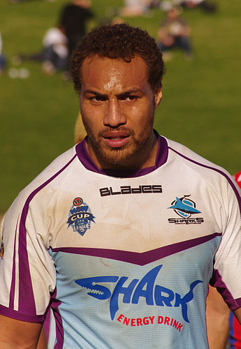 Sam Tagataese