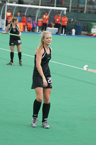 Samantha Harrison