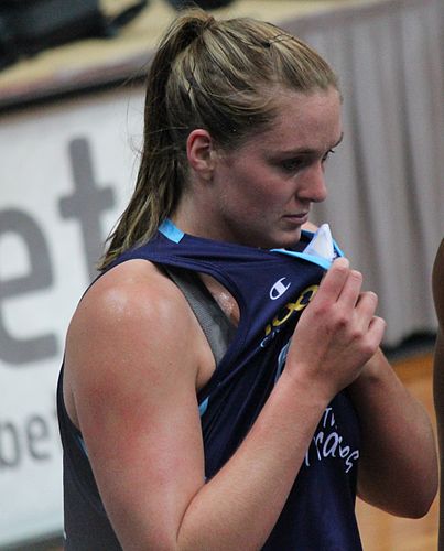 Samantha Norwood