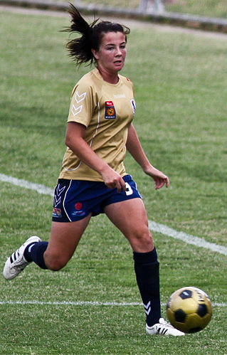 Samantha Wood