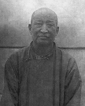 Sambadondogiin Tserendorj