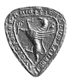 Sambor Sambor II, Duke of Pomerania