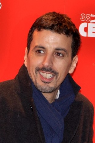 Samir Guesmi